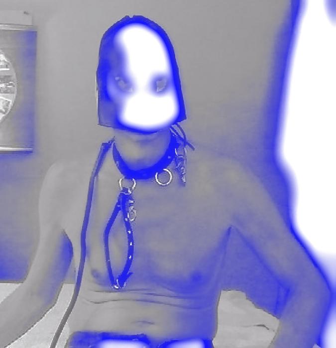 8P Just Weird Pic's