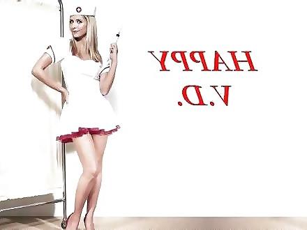 21P Sexy Nurse 5!