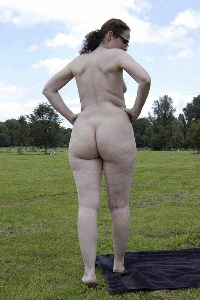 25P White Milfs &amp; Matures 46