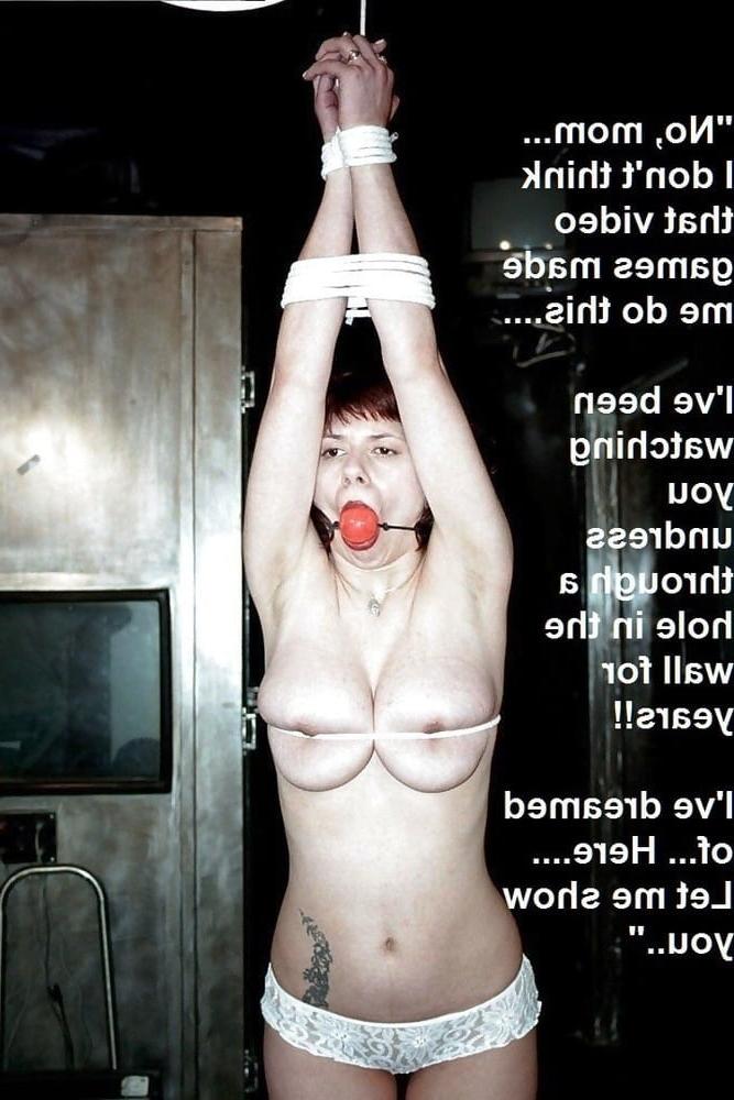 14P Amateur Women BDSM 98