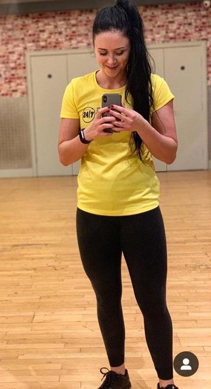 25P Norfolk 20 something teacher, None Nude