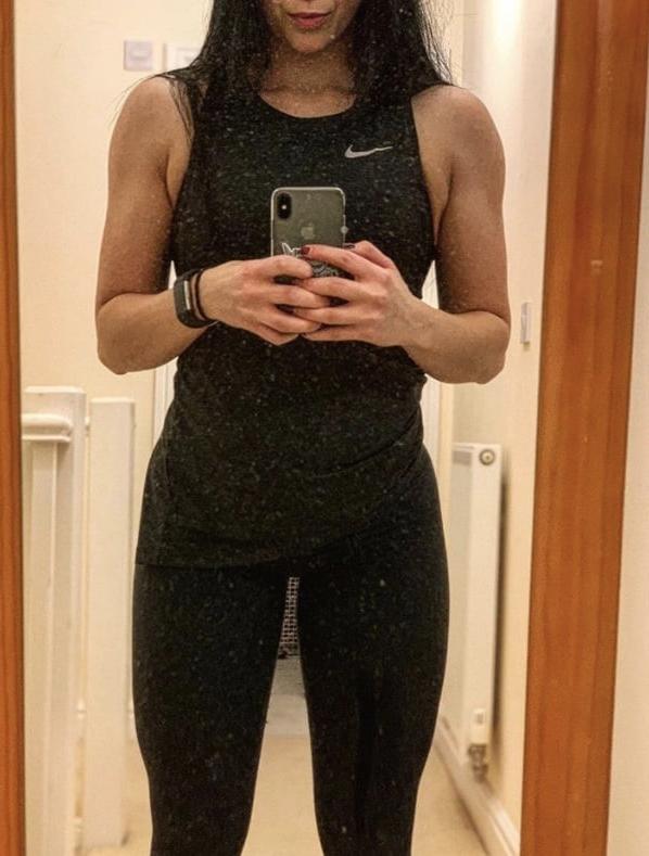 25P Norfolk 20 something teacher, None Nude