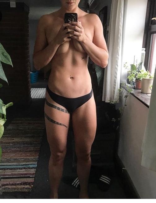 25P Norfolk 20 something teacher, None Nude