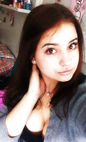 17P Stella.from my school.fucked her at friday. She is young 