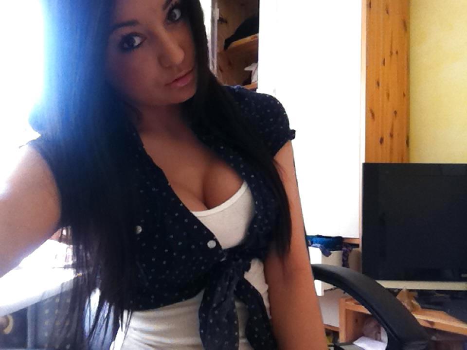 17P Stella.from my school.fucked her at friday. She is young 