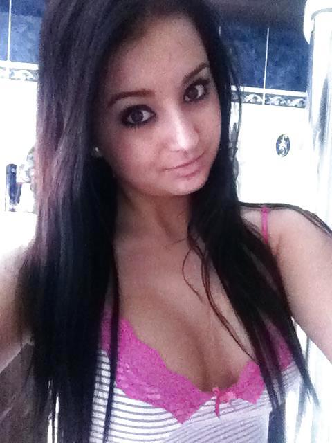 17P Stella.from my school.fucked her at friday. She is young 