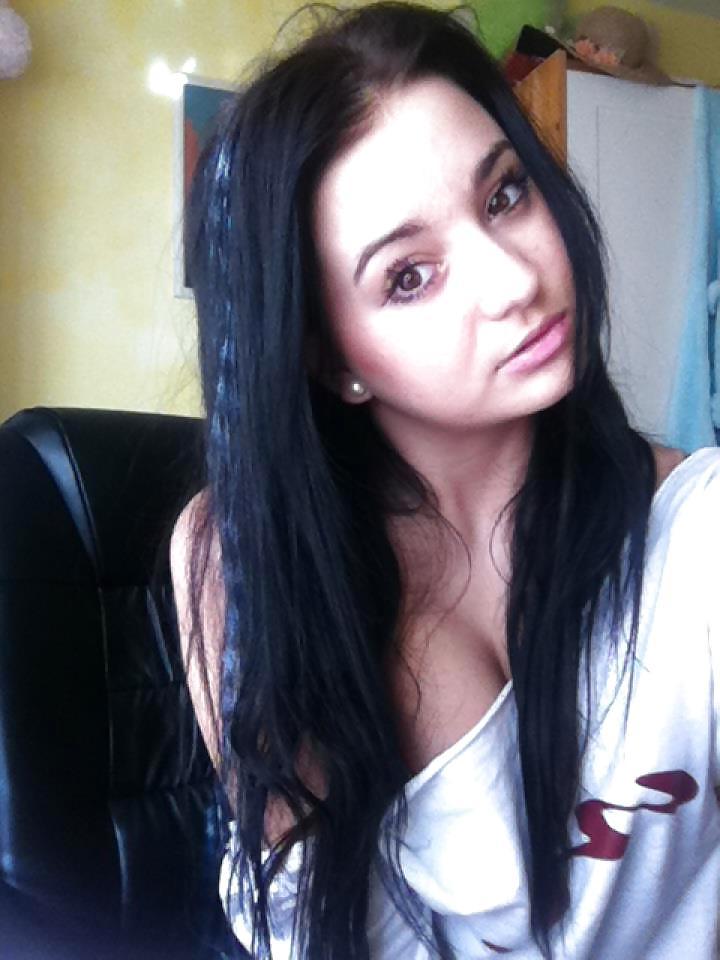 17P Stella.from my school.fucked her at friday. She is young 