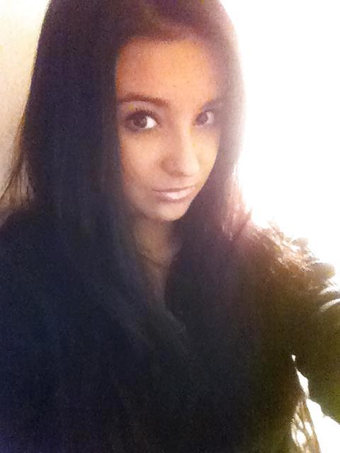 17P Stella.from my school.fucked her at friday. She is young 