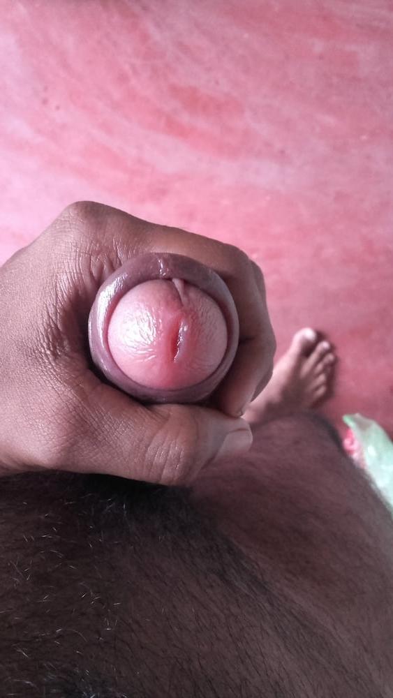 7P my cock