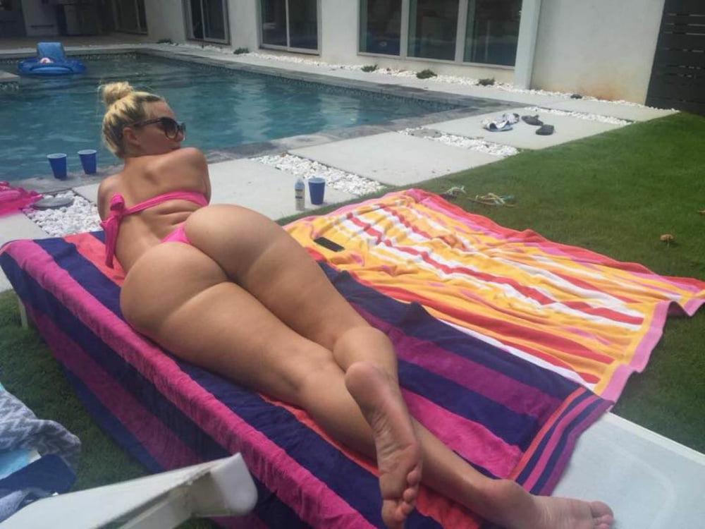 25P Thick, White and Cellulite 125