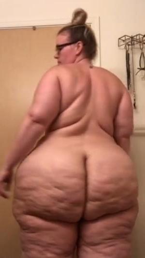 25P Thick, White and Cellulite 125