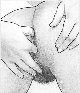 9P Yoni Massage