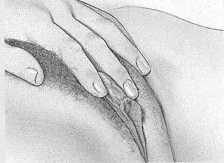 9P Yoni Massage