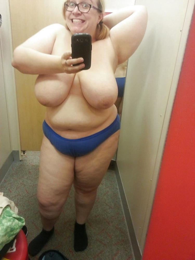 25P Spectacular Saggy Tits   74