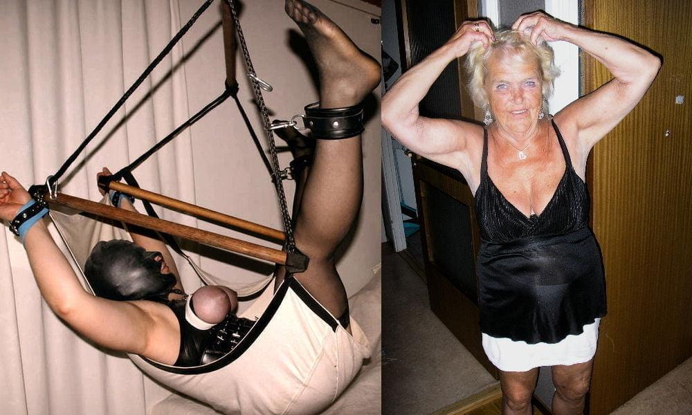 25P BDSM mix 41