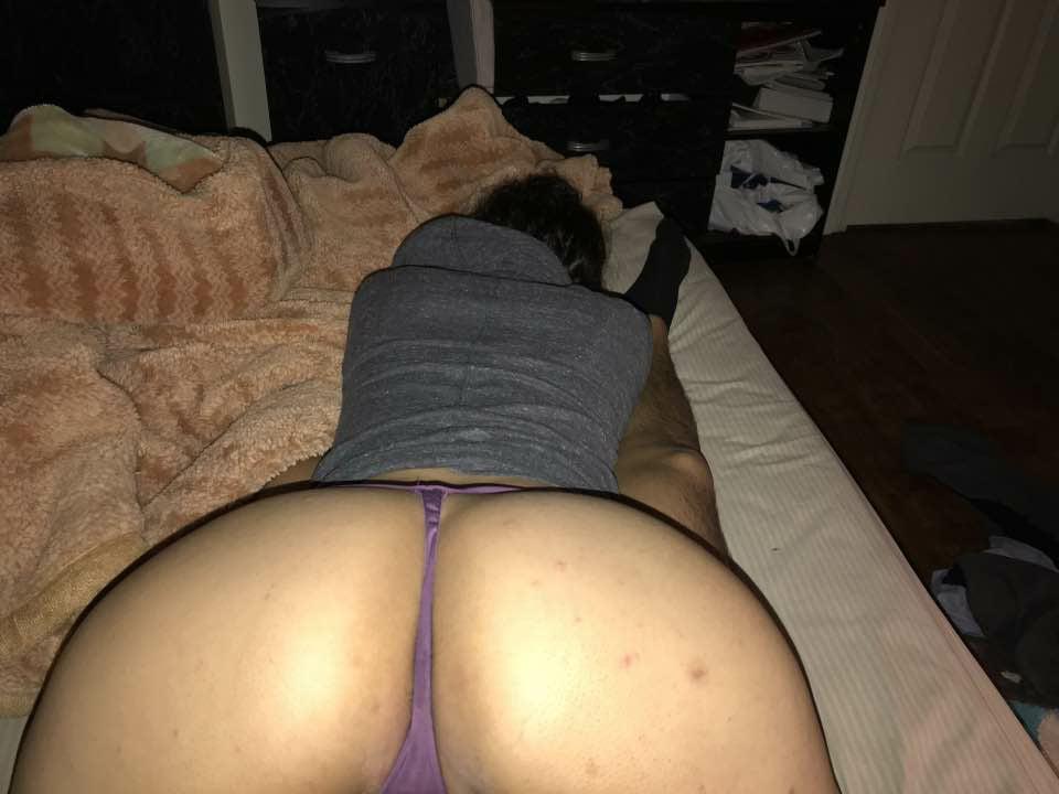 25P Thick, White and Cellulite 126