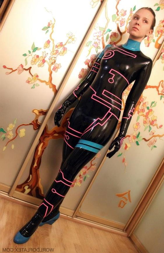 10P Latex I Like - 5