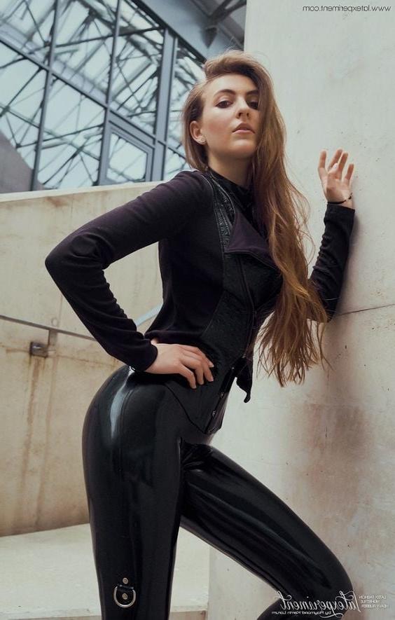 10P Latex I Like - 5