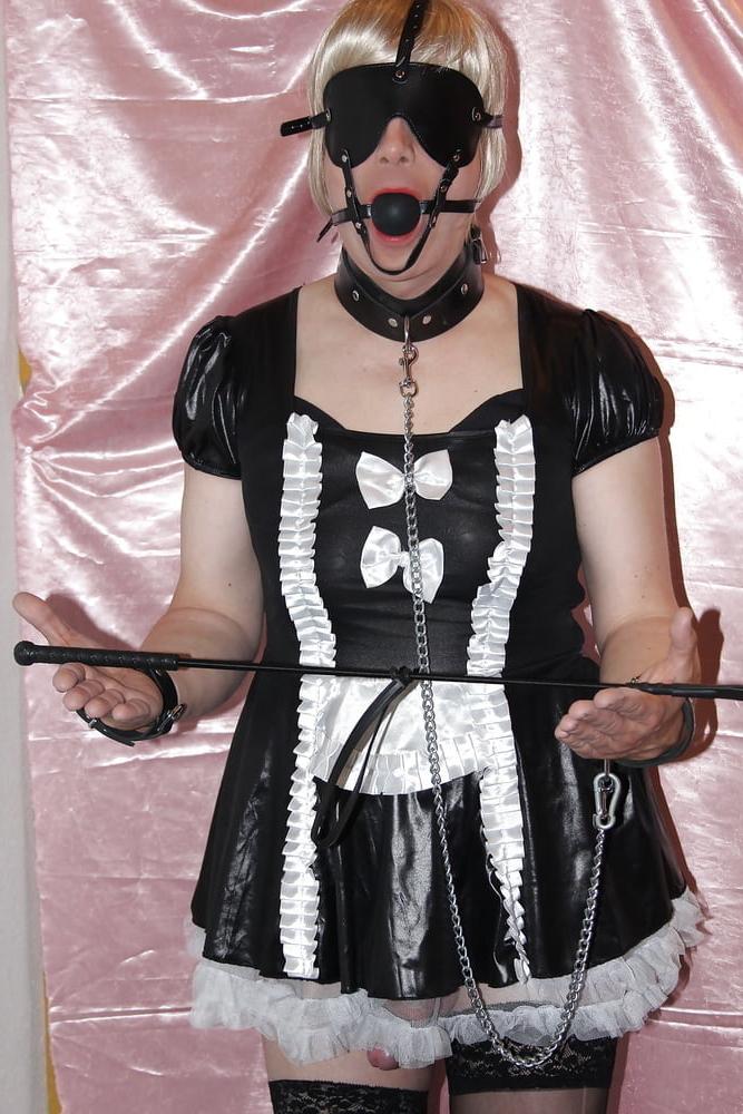 25P BDSM