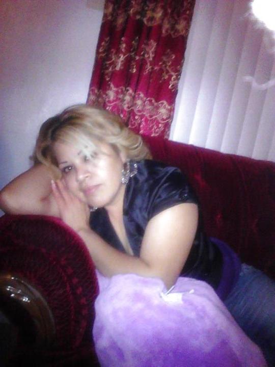 20P Teen latina