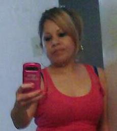 20P Teen latina