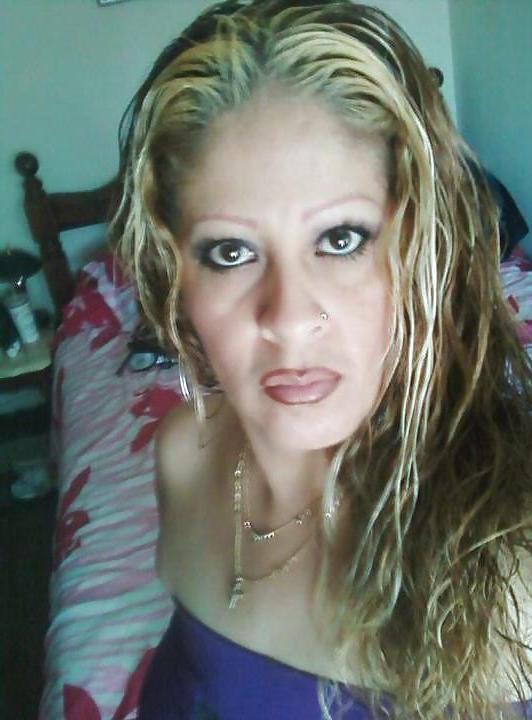 20P Teen latina