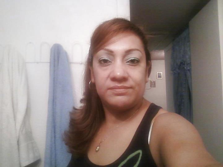 20P Teen latina