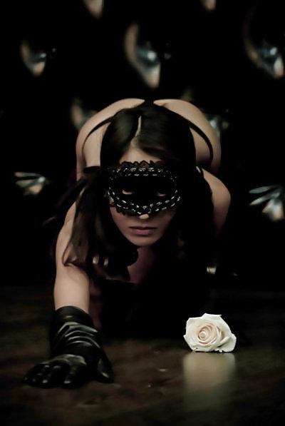22P Blindfold 4!