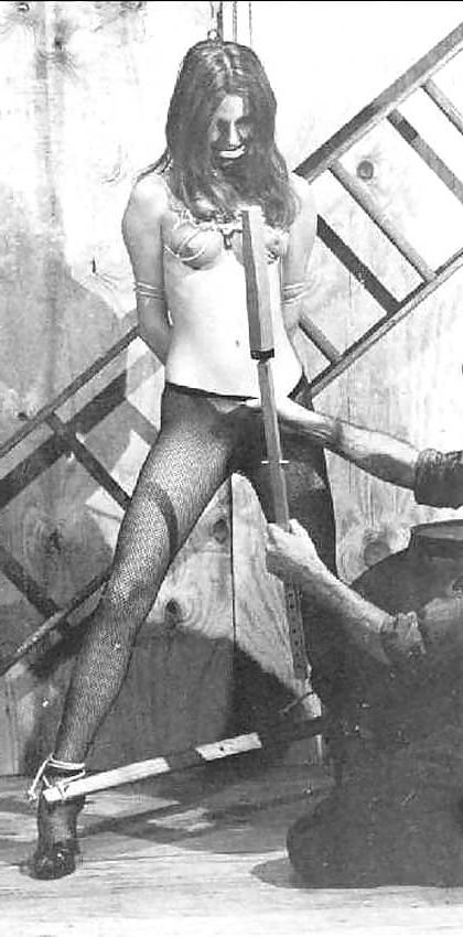 25P BDSM Vintage