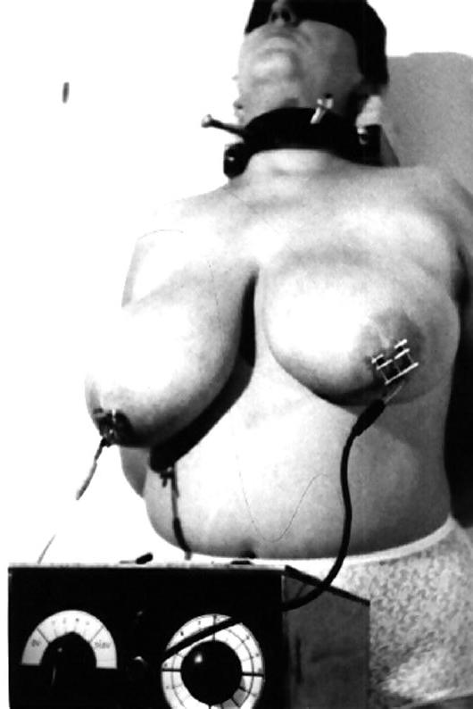 25P BDSM Vintage