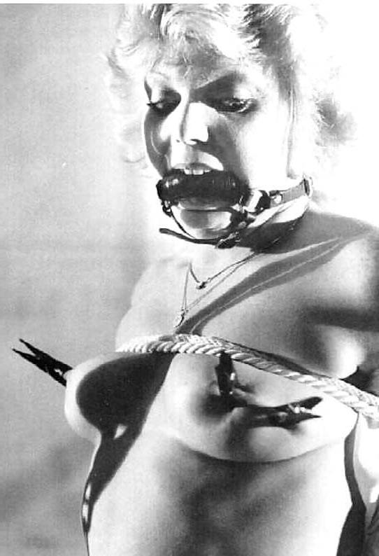 25P BDSM Vintage