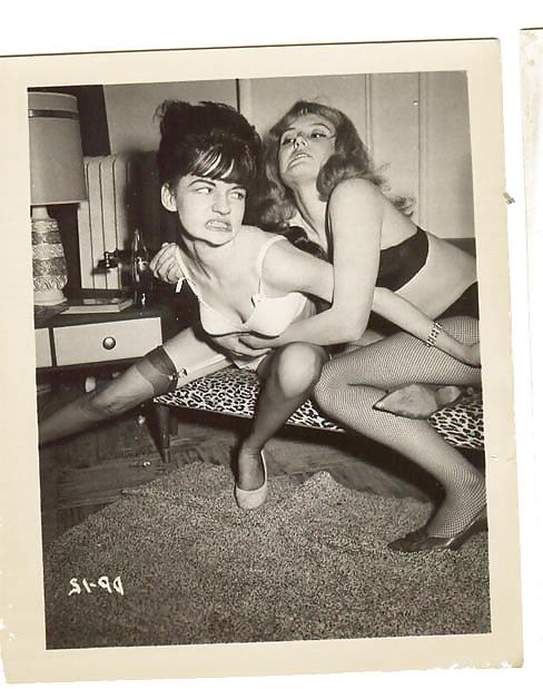 25P BDSM Vintage