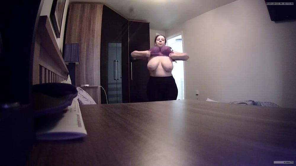 25P Saggy tits 8