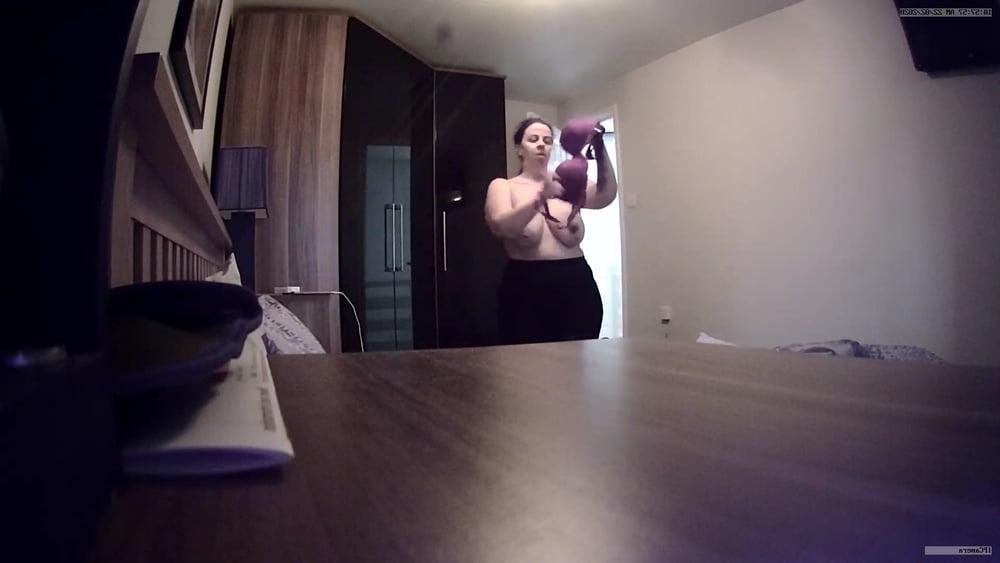 25P Saggy tits 8