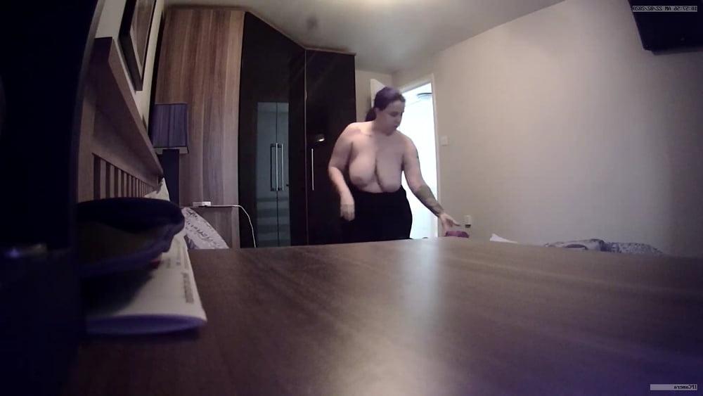 25P Saggy tits 8