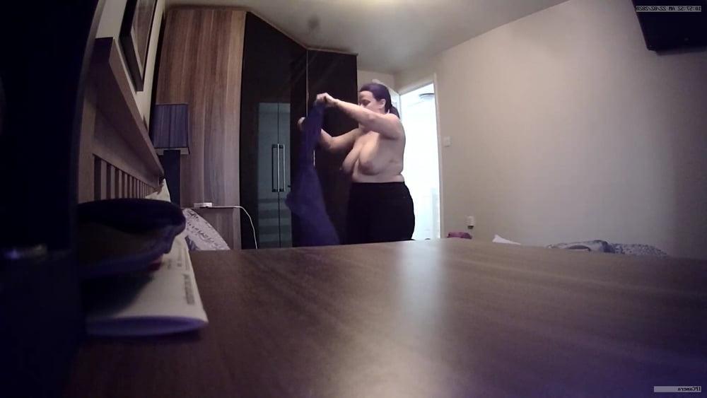 25P Saggy tits 8