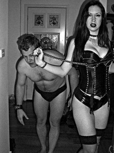 25P BDSM