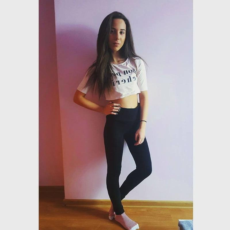11P Bulgarian slut