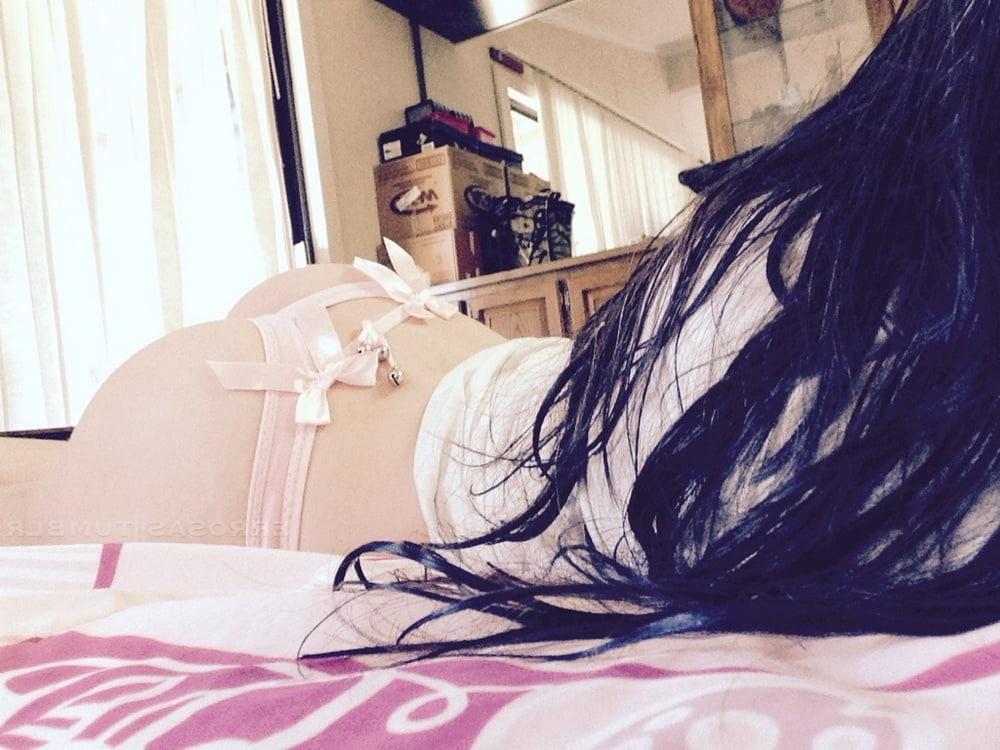 11P Bulgarian slut