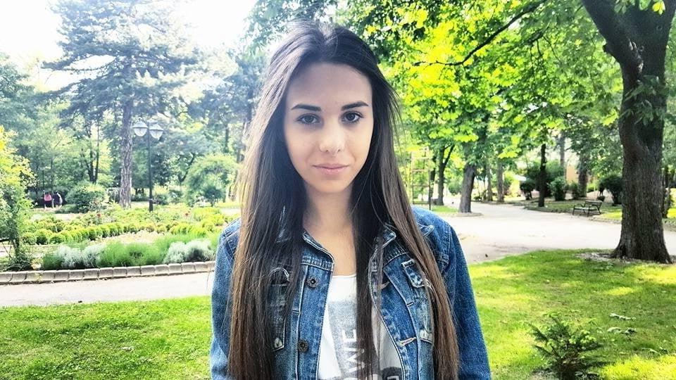 11P Bulgarian slut