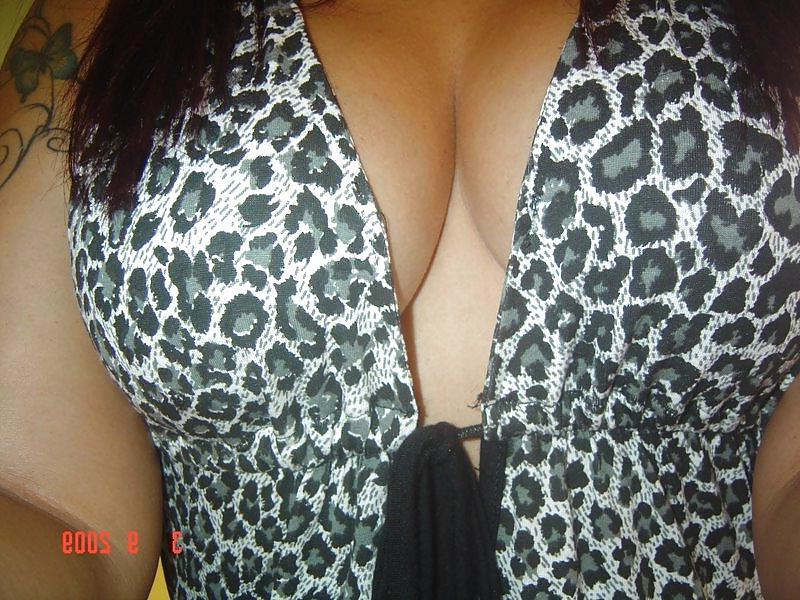 17P Latin Milf Tattoo