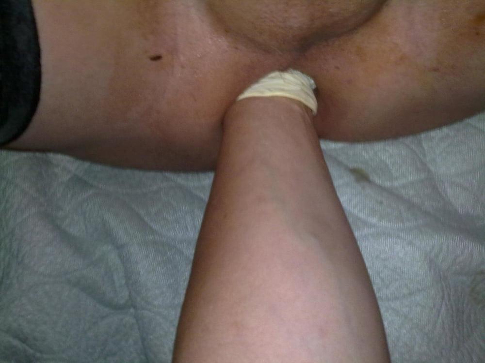 8P BDSM