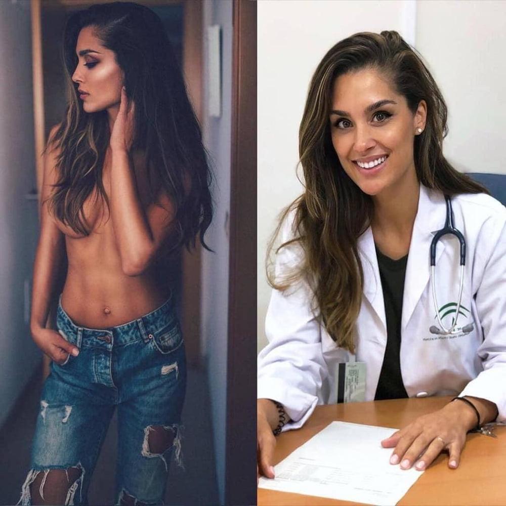 11P Nurse