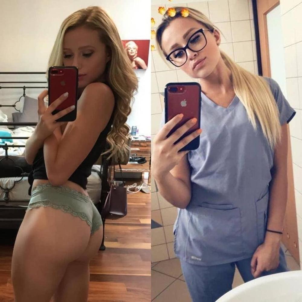 11P Nurse