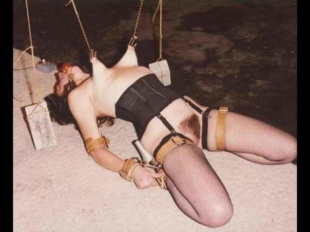25P Bdsm