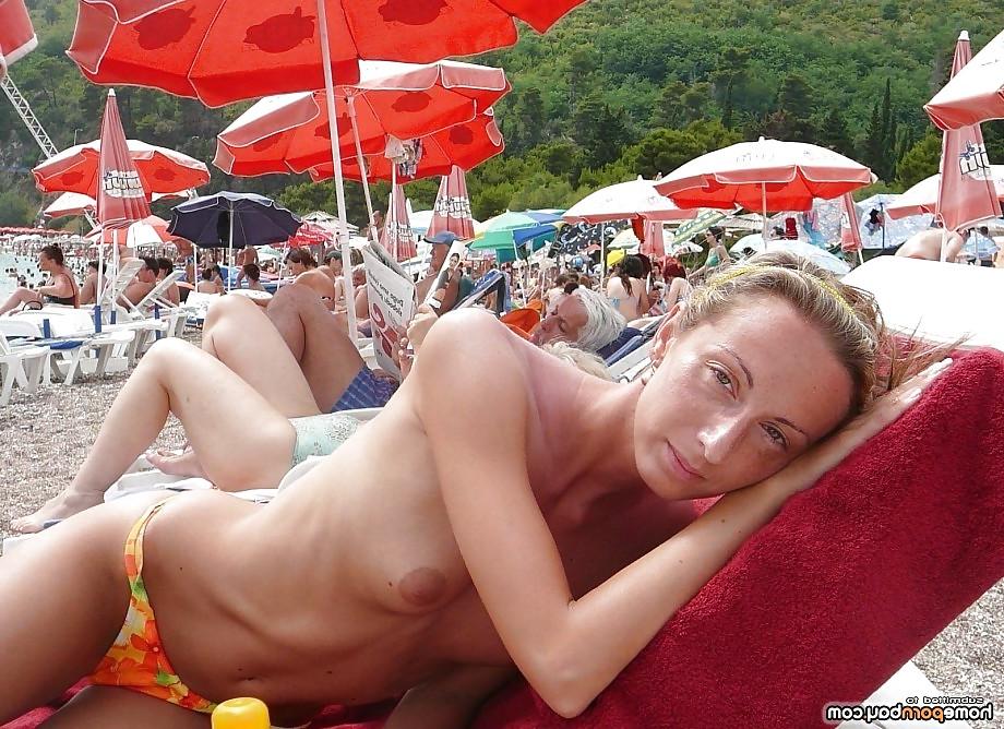 19P Our first sex vacation