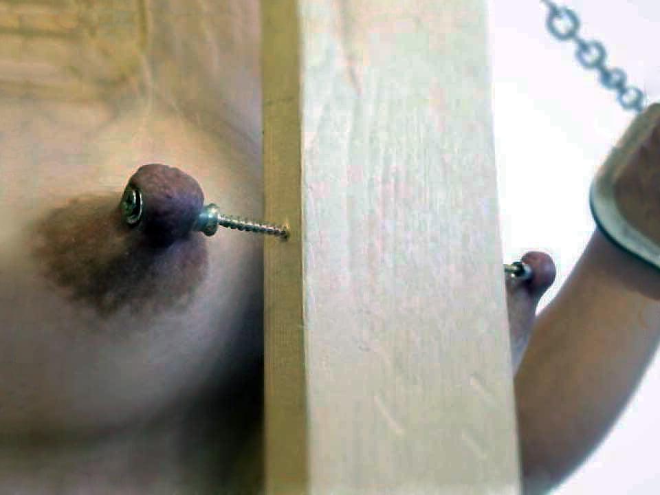 25P BDSM