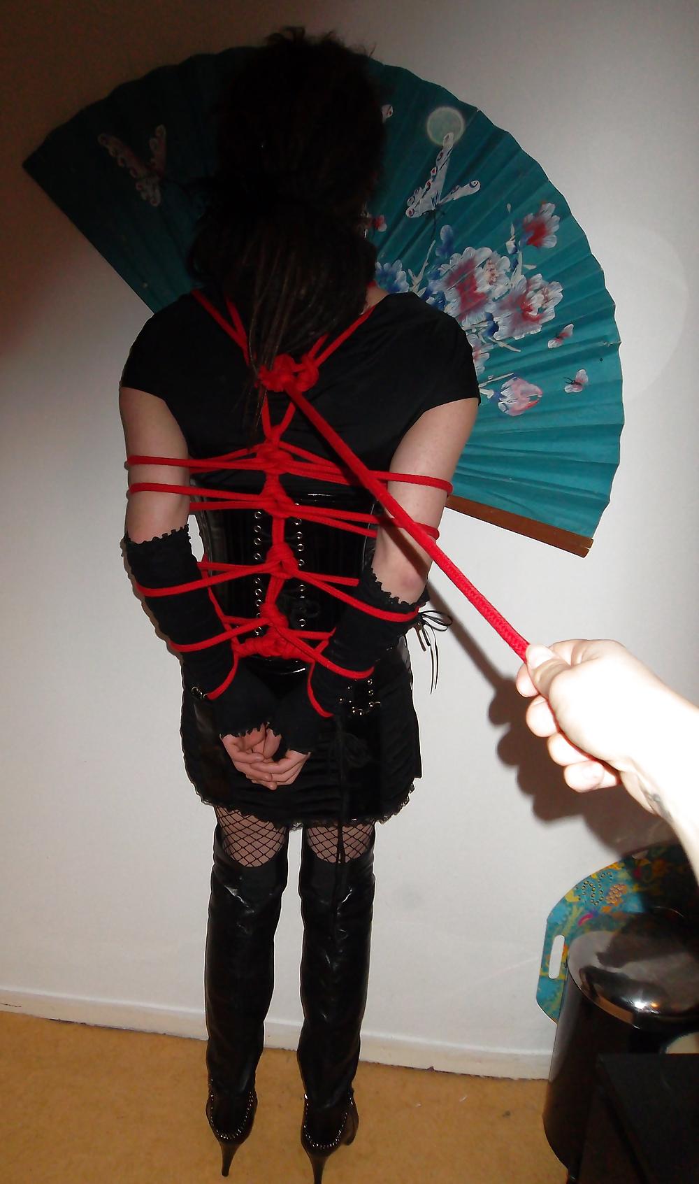 25P BDSM