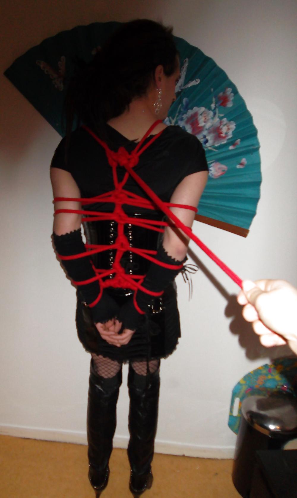 25P BDSM
