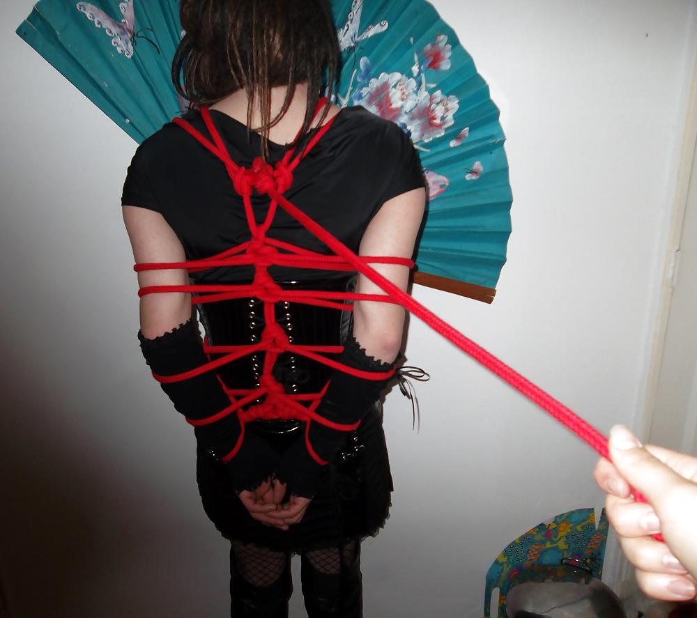 25P BDSM